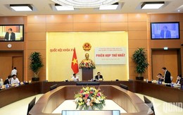 Hơn 280 triệu lượt ý kiến góp ý sửa đổi, bổ sung Hiến pháp năm 2013