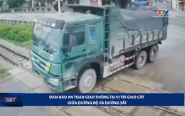 Bản tin An toàn giao thông 24h ngày 06/6/2025