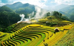 Dự báo, ngày 08/6, vùng núi Thanh Hóa tiếp tục có nắng nóng
