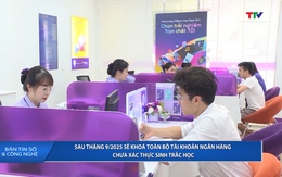 Bản tin Số và Công nghệ 8/6/2025