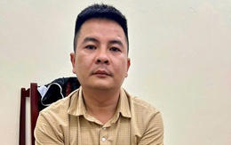 Công an thị trấn Yên Cát bắt giữ đối tượng truy nã đặc biệt nguy hiểm