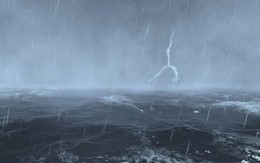 Chủ động ứng phó với vùng áp thấp trên khu vực Bắc Biển Đông có khả năng mạnh lên thành áp thấp nhiệt đới