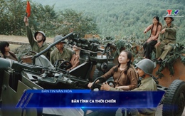 Bản tin Văn hóa ngày 9/6/2025