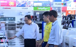 Sôi động thị trường điện lạnh