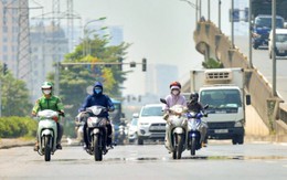 Ngày 9/6: Thanh Hóa ngày nắng nóng, chiều tối và đêm có mưa rào và giông vài nơi
