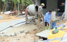 21 địa phương hoàn thành xóa nhà tạm, nhà dột nát