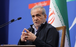 Iran sẵn sàng cho phép thanh tra hạt nhân nhưng không chấp nhận sự ép buộc