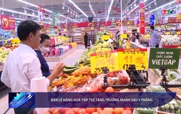 Bản tin Tài chính thị trường ngày 9/6/2025
