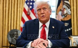 Tổng thống Mỹ: Thực hiện mọi hành động cần thiết để ‘giải phóng” Los Angeles