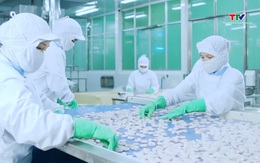 Xuất khẩu thủy sản giảm tốc trong tháng 5/2025