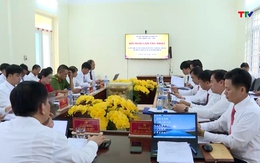 Chuyển đổi số để đơn vị hành chính cấp xã/phường hoạt động hiệu quả