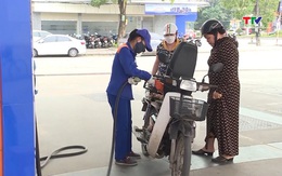 Đảm bảo đủ nguồn cung xăng dầu trong mọi tình huống