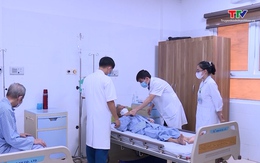 Từ 1/7/2025 người dân được mở rộng quyền lợi khi khám, chữa bệnh Bảo hiểm y tế