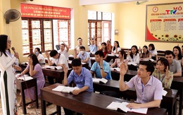Quyết tâm xây dựng Trường Chính trị tỉnh Thanh Hoá trở thành trường kiểu mẫu