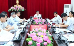 Tháo gỡ khó khăn, vướng mắc do quy định của pháp luật