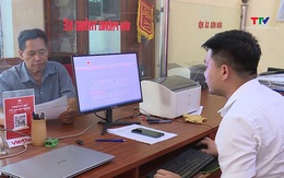 Chính quyền 2 cấp: Thuận tiện thủ tục cho người dân miền núi