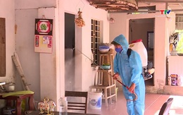 Nguy cơ dịch sốt xuất huyết lan rộng 