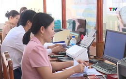 Đảm bảo điều kiện làm việc cho cán bộ ở các xã