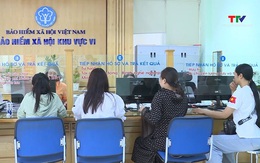 Trên 96 triệu người người tham gia Bảo hiểm y tế, đạt 95,2% dân số