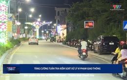 An toàn giao thông 24h ngày 14/7/2025