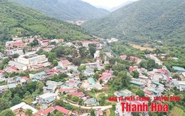 Biệt phái 15 công chức, viên chức, người lao động lên 2 xã vùng cao