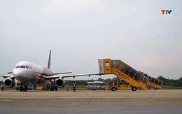 Điều chỉnh kế hoạch bay để ứng phó mưa lớn tại Bắc Bộ