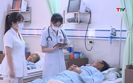 Bệnh viện tư nhân cần tăng tốc triển khai bệnh án điện tử