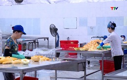 Các doanh nghiệp Việt Nam ứng phó với biến động thương mại