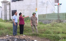Cần có giải pháp chuyển đổi hoạt động sản xuất cho doanh nghiệp nhằm tránh ô nhiễm môi trường