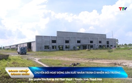 Bản tin Doanh nghiệp doanh nhân ngày 13/7/2025