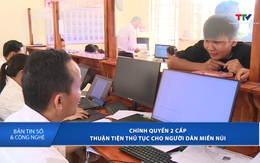 Bản tin Số và công nghệ ngày 14/7/2025