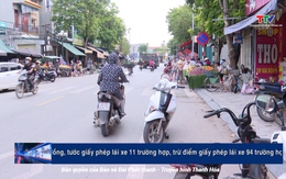 Bản tin An toàn giao thông 24h ngày 15/7/2025