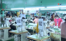 Ngành da giày chủ động ứng phó thách thức nửa cuối năm