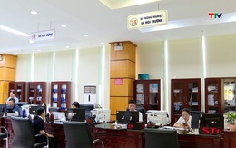 Tháo gỡ các "điểm nghẽn", hoàn thiện thể chế về bảo vệ môi trường