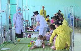 Phòng tránh các bệnh lý về tiêu hoá trong mùa hè