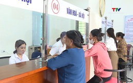 Tăng cường tuyên truyền, công khai thủ tục hành chính đến người dân