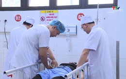 Tăng cường công tác quản lý chất lượng bảo đảm an toàn người bệnh