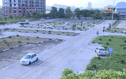 Bộ Xây dựng ban hành Thông tư mới quy định về đào tạo lái xe