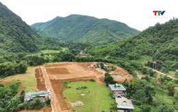 Cấp xã thu hồi đất, bồi thường hỗ trợ và tái định cư theo quy trình 16 bước