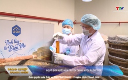Bản tin Doanh nghiệp doanh nhân ngày 16/7/2025