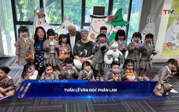 Bản tin Văn hóa ngày 16/7/2025