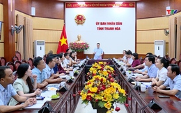 Bộ Văn hoá – Thể thao và Du lịch triển khai nhiệm vụ 6 tháng cuối năm