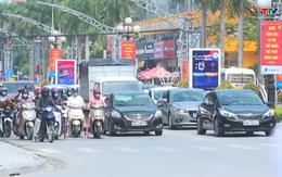 Từ ngày 20/7, nắng nóng ở Thanh Hoá suy giảm