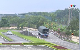 Nhiều điều chỉnh tạo thuận lợi hơn trong đào tạo lái xe