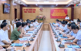 Quán triệt, triển khai thi hành các Luật, Nghị quyết