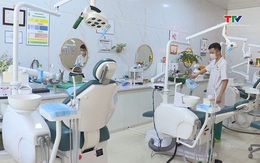 Cần sớm hướng dẫn phân cấp quản lý cơ sở hành nghề y dược tư nhân