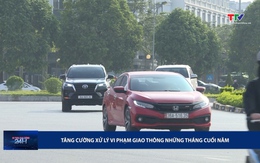 Bản tin An toàn giao thông 24h ngày 17/7/2025