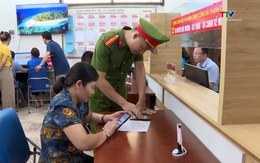 Giữ vững tinh thần vì Nhân dân phục vụ 