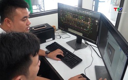 Thúc đẩy chuyển đổi số trong hoạt động của doanh nghiệp vừa và nhỏ