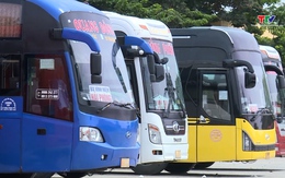 Đề xuất bỏ phù hiệu xe kinh doanh vận tải